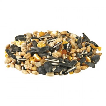 Vbn premium voedertafelmix 175l 130220613 2