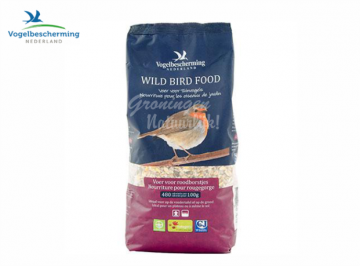 VBN roodborstjesvoer 1,5 liter