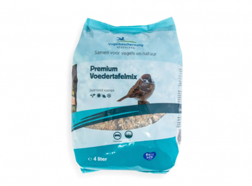 Vbn voedertafelmix 4l 1