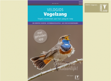 Veldgids vogelzang 1