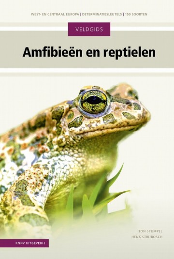 Veldgidsamfibieenenreptielen 1