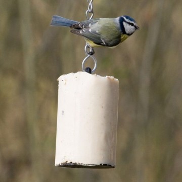 Vetblok pindacake original 341990