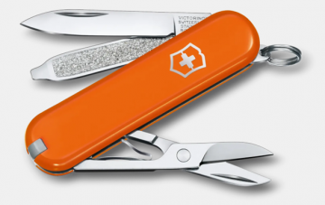 Victorinox classic sd mango tango