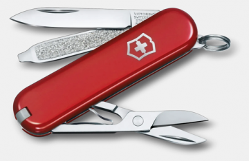 Victorinox classic sd style icon