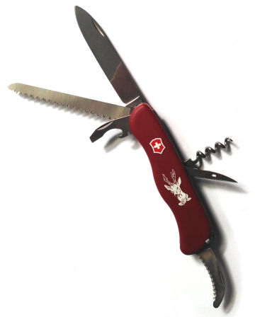 Victorinox hunter a