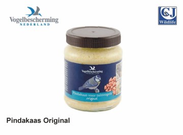 VBN Pindakaas voor vogels original