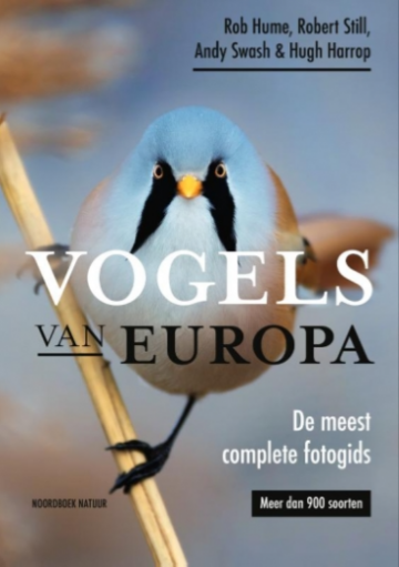 Vogels van europa 1
