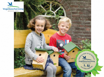 Week van de nestkast 2