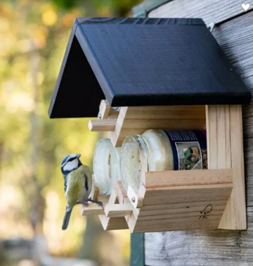 Westport pindakaaspothouder 5