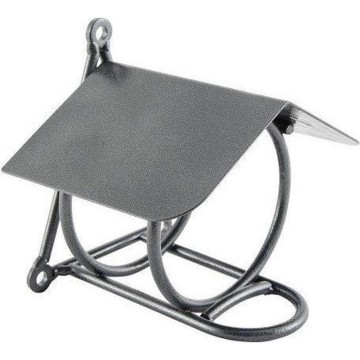 Wicklowpindakaaspothouder