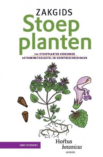 Zakgidsstoepplanten