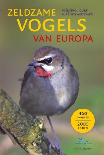 Zeldzame vogels 1