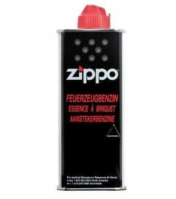 Zippo aansteker benzine 125ml