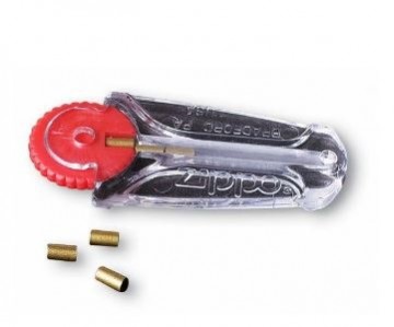 Zippo vuursteentje 6st