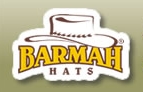 Barmah hoeden