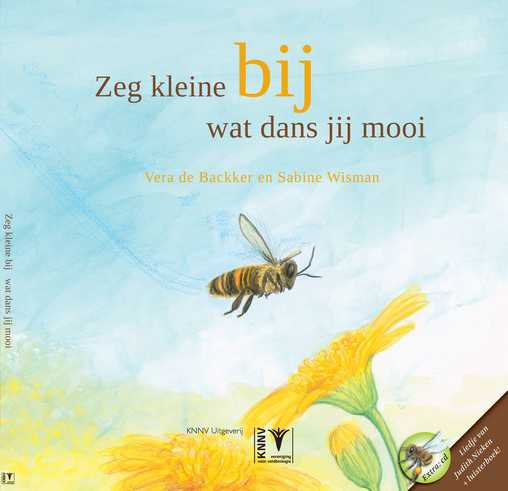 Zeg kleine bij