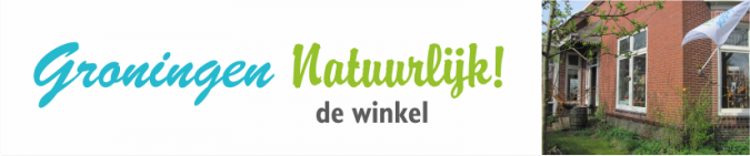 Onze winkel