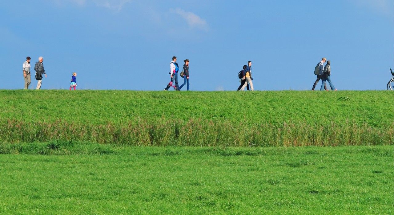 Natuur & Recreatie