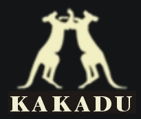 Kakadu Australia