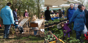 Natuurmarkt